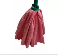 МОП с резьбовым креплением матерчатый микрофибра (аналог Умничка)