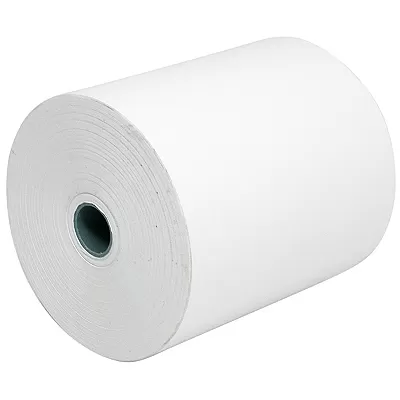 Термолента шир.80мм  45м 10шт/упак /9