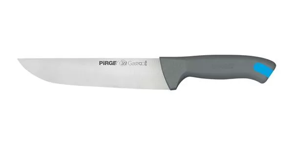 Gastro нож для карвинга  19 cm — 8″ с цветовым кодом