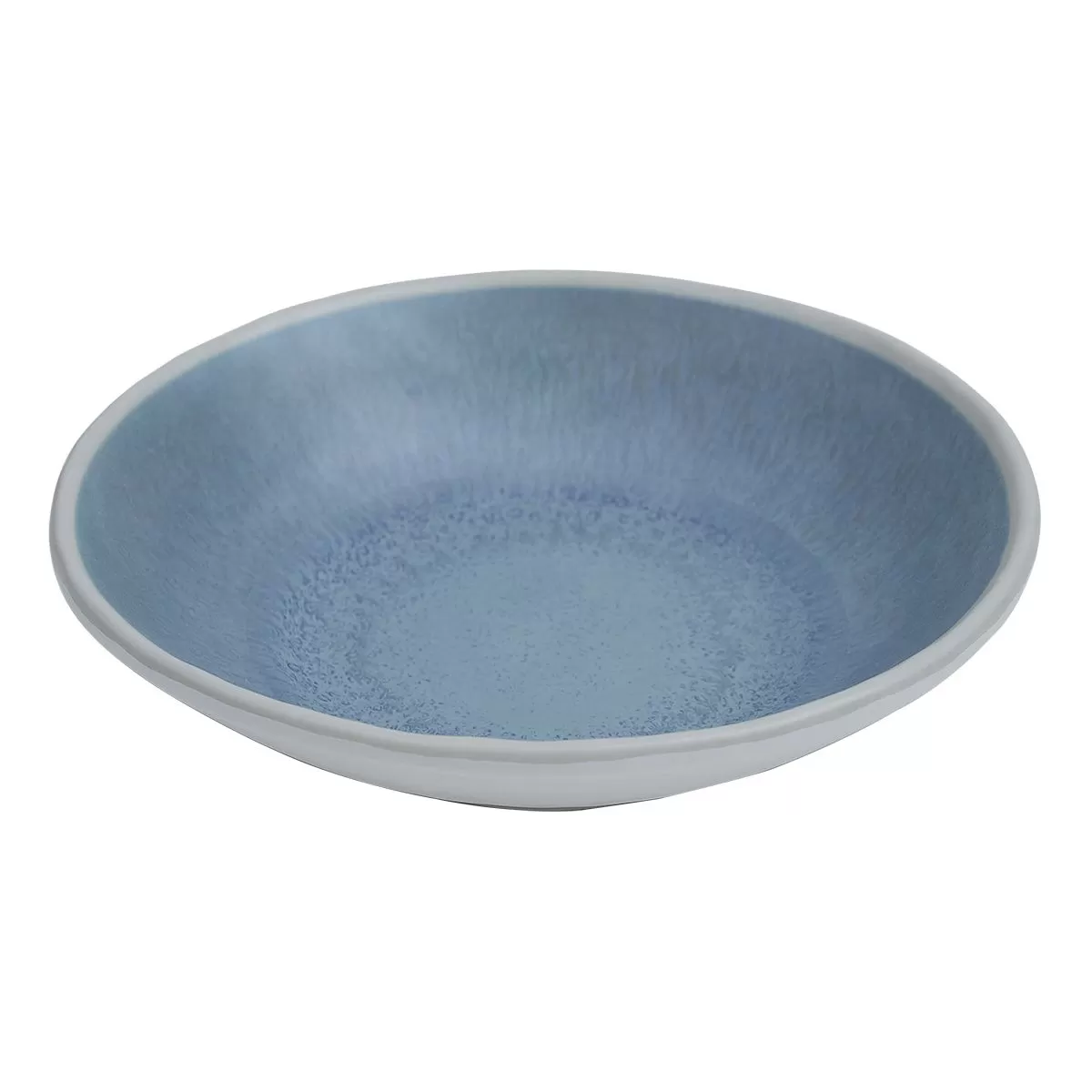 Cалатник меламиновый 20*20*5см, 650 мл  P.L. GREECE