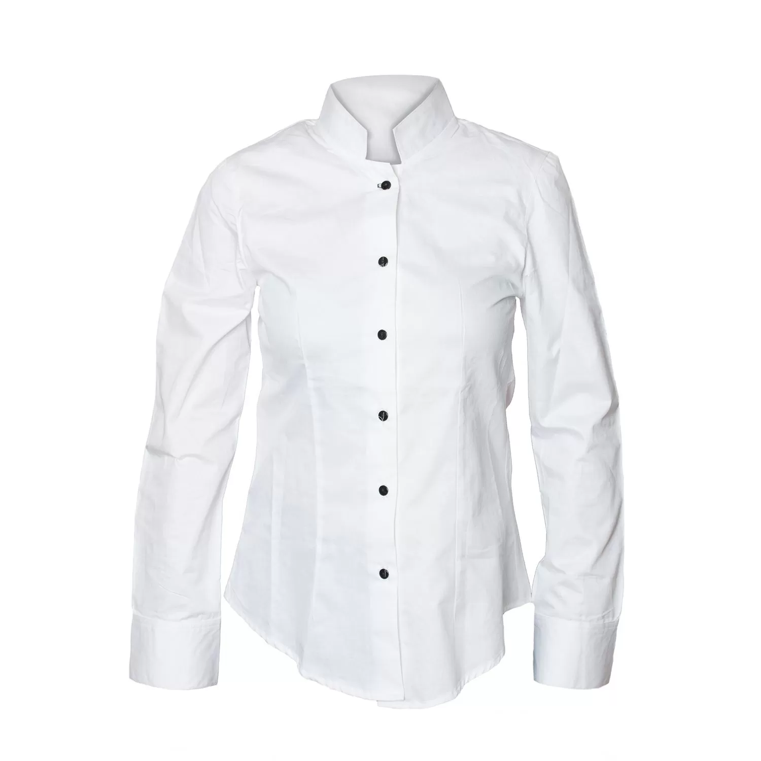 Китель поварской женский, белый, размер ХL