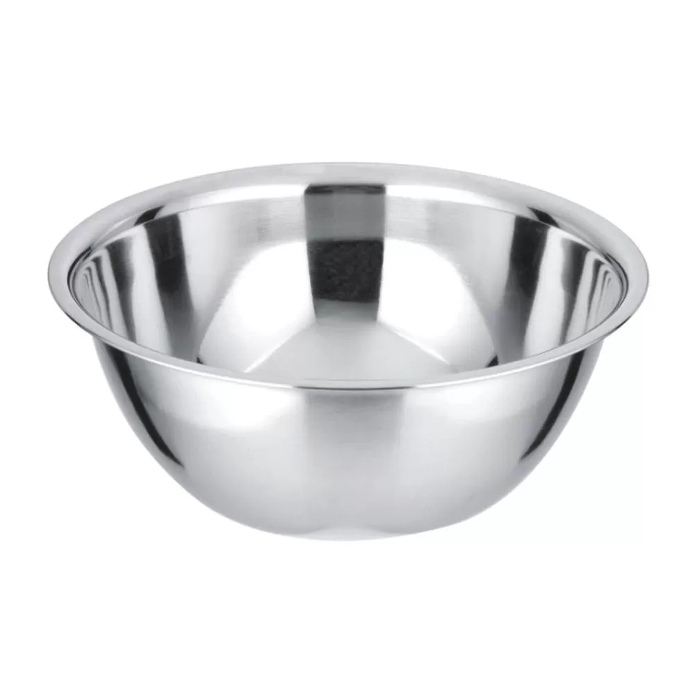 Миска металлическая,d=32 см, P.L.- Proff Cuisine