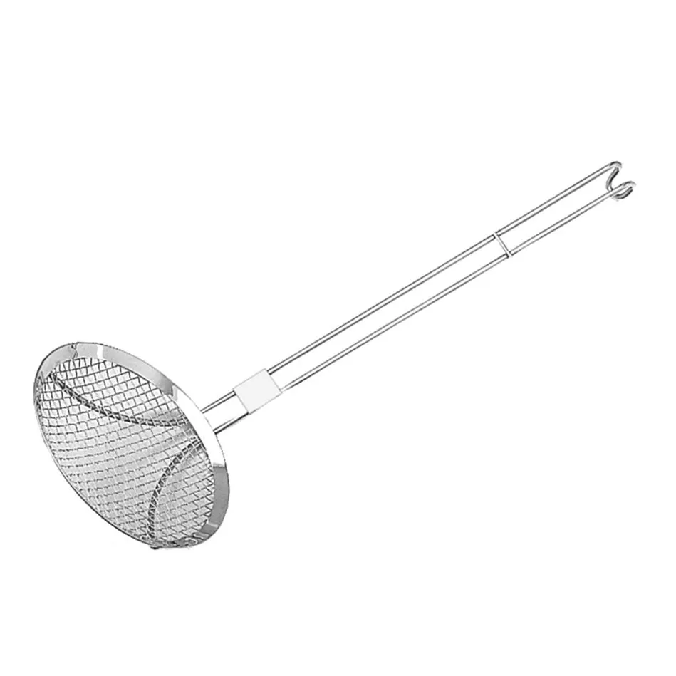 Шумовка сетчатая d 12.5 см, P.L. Proff Cuisine