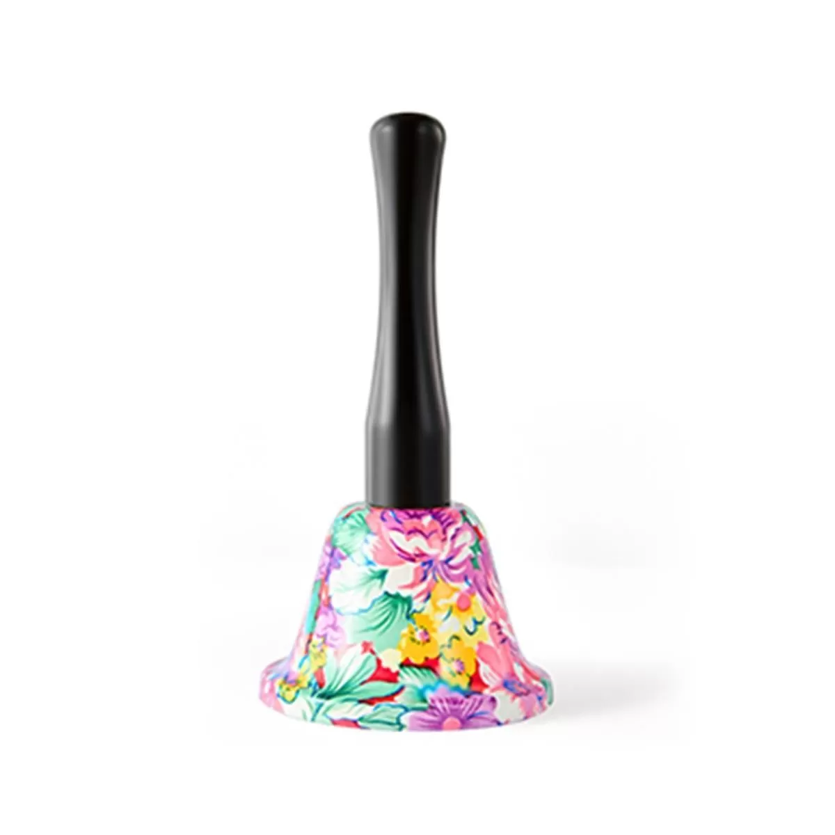 Звонок барный "Magiс", d 6,5 см h13,5 см. с пластиковой ручкой, P.L. — BarWare