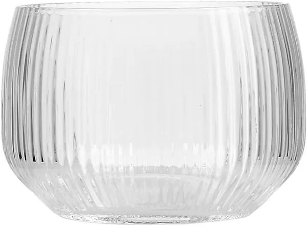 Стакан O/F 285 мл, d 8,8 см h 6,2 см, Fave, прозрачный, стекло, Estiva, Drinkware / Fortessa / United Tables