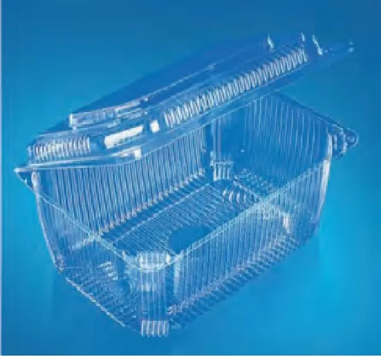 Контейнер ПР-К-4Б «А» 220*155*82мм/120