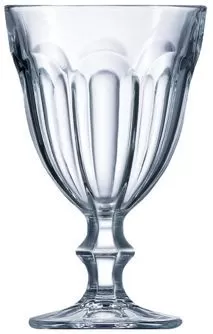 Бокал для вина "Роман" 240 мл, Arcoroc,стекло,Россия