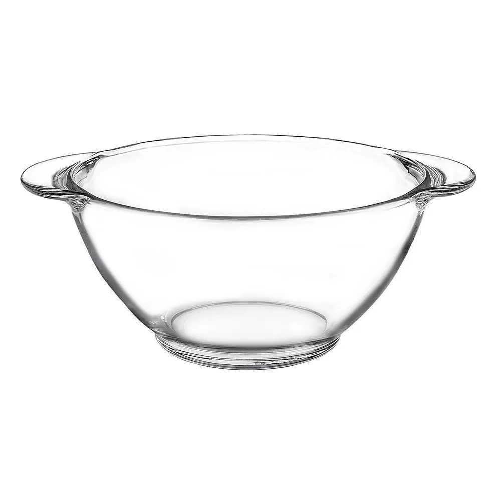 Бульонная чашка 560 мл, d 13 см, h 7 см, Arcoroc,стекло, Россия