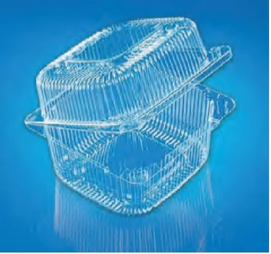 Контейнер с крышкой (130х130х78) ИП-9А /1/450