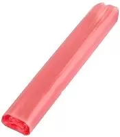 Пакет фасовочный рул (28х40)-8/75 красный