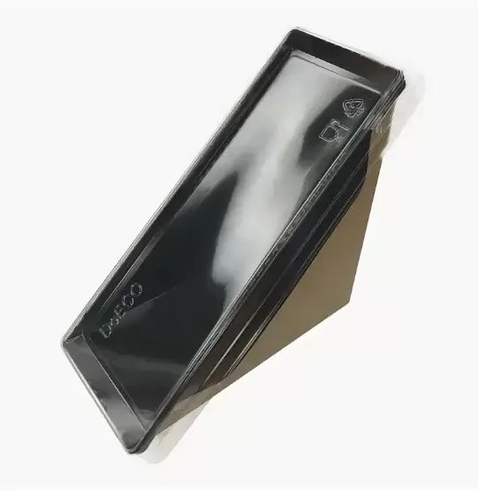 Упаковка  ECO Opsandwich 60 Black Edition 25шт/упак /28