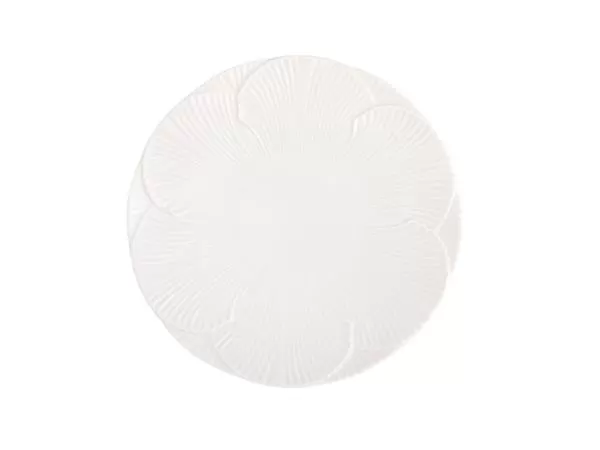 Тарелка мелкая 17 см