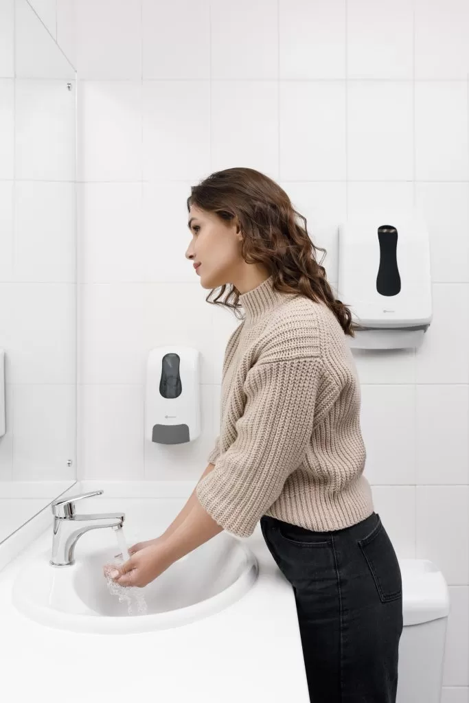 Диспенсер за 1 рубль — с программой Merida