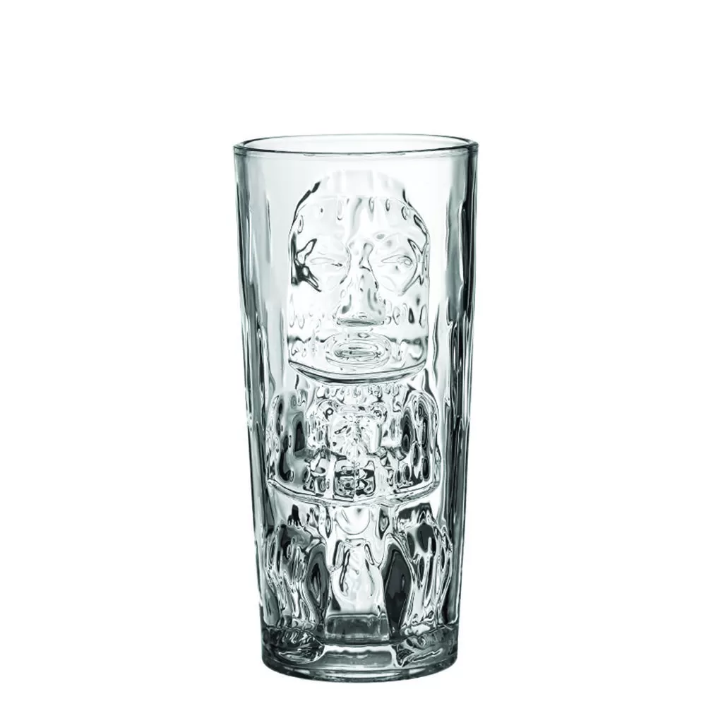 Коктейльный бокал "Тики" стекло, 420 мл, P.L.- Barbossa