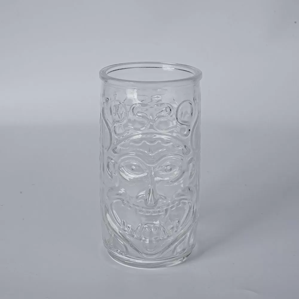 Коктейльный бокал "Тики" стекло, 500 мл, P.L.- Barbossa