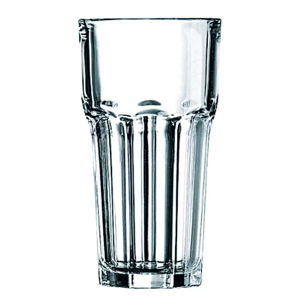 Стакан Хайбол Гранити 200 мл,Arcoroc, стекло, Россия