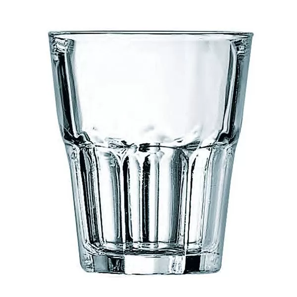 Стакан Олд Фэшн Гранити 270 мл,Arcoroc,стекло, Россия