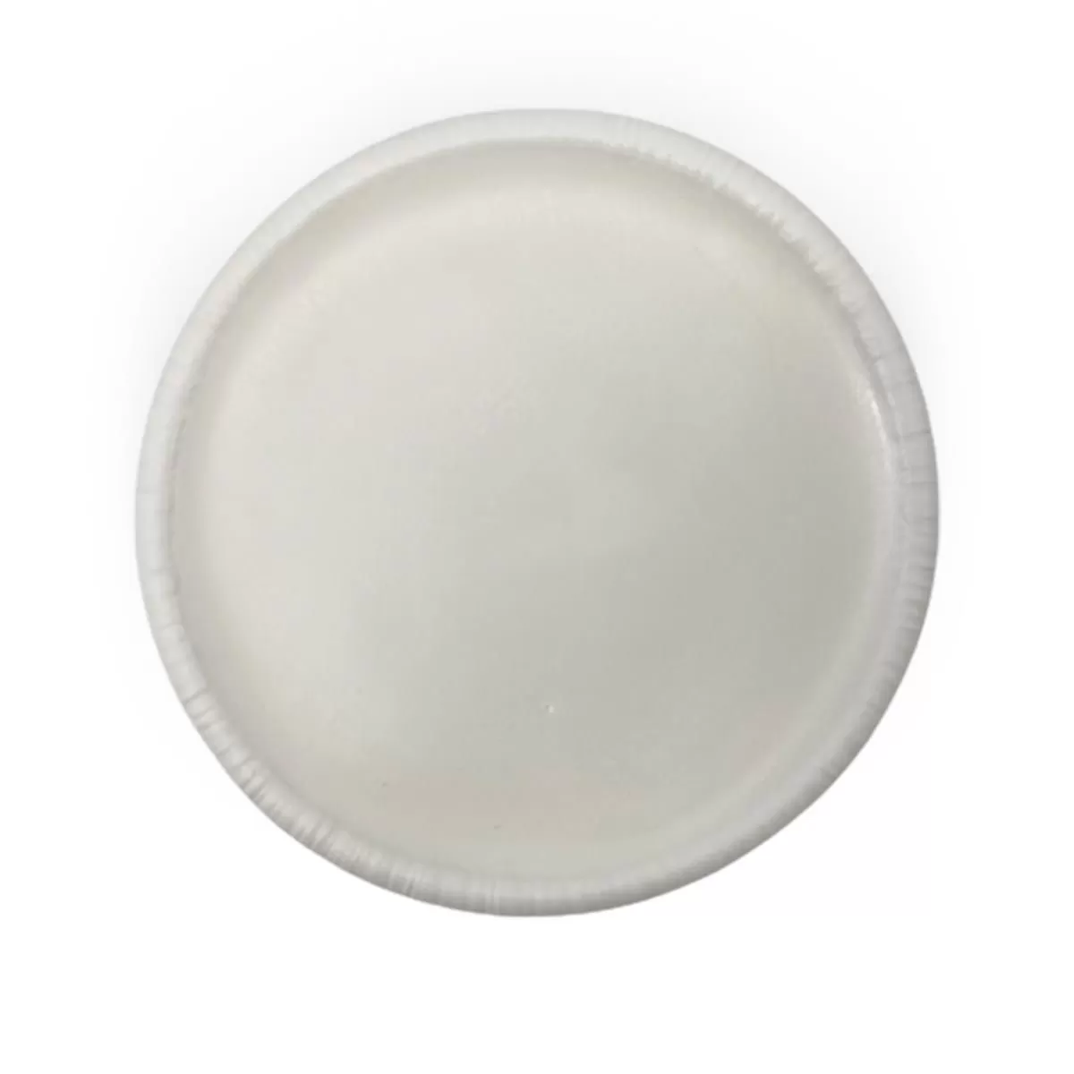 Тарелка мелкая 22,5*3 см,фарфор,серия "White Moon",  P.L. — Proff Cuisine