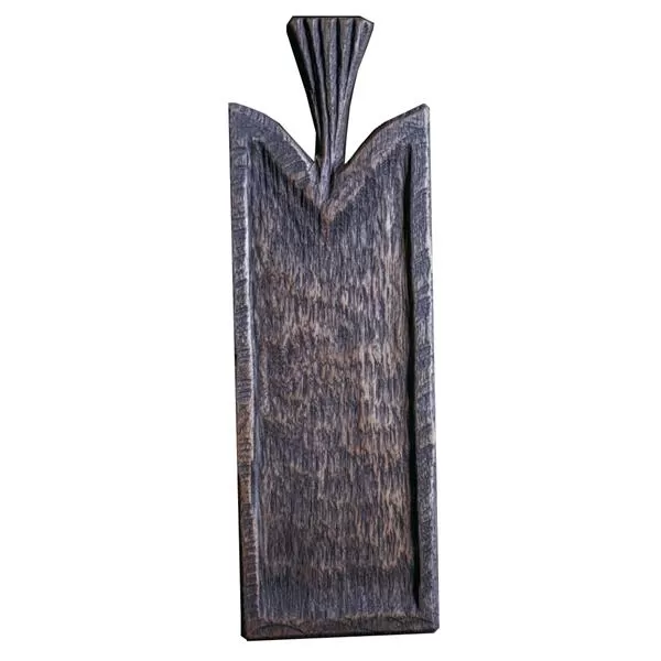 Доска для подачи № 67 40х13 см, дуб