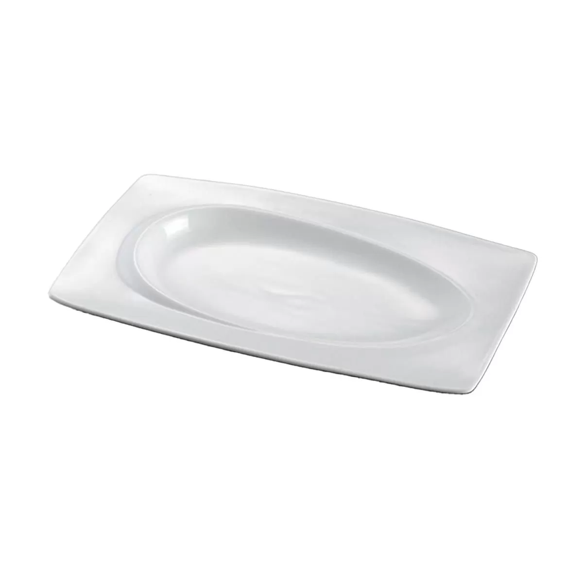 Блюдо для подачи 25 см,-2025  P.L. Proff Cuisine