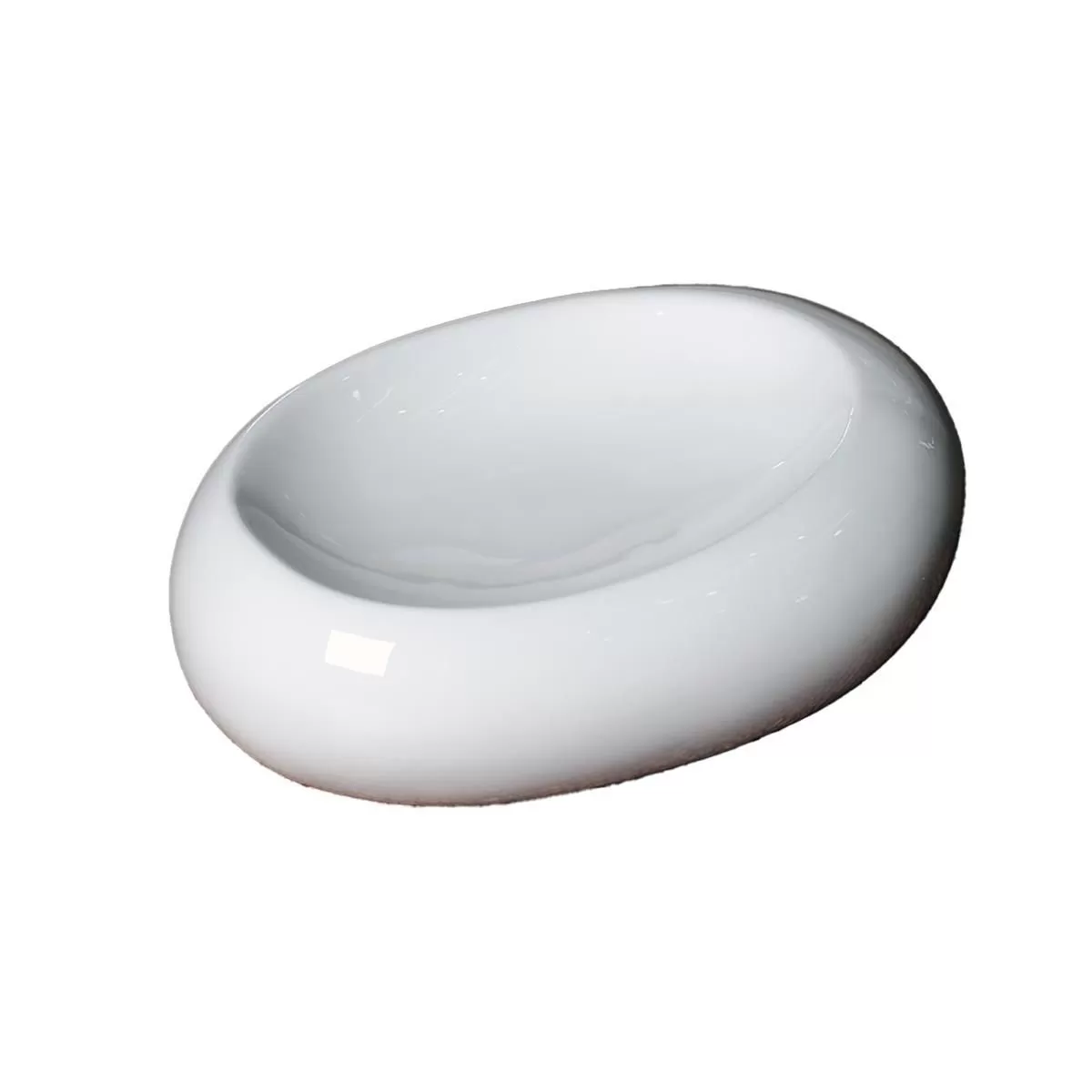 Блюдо Organic 25*18 см,-2025  P.L. Proff Cuisine