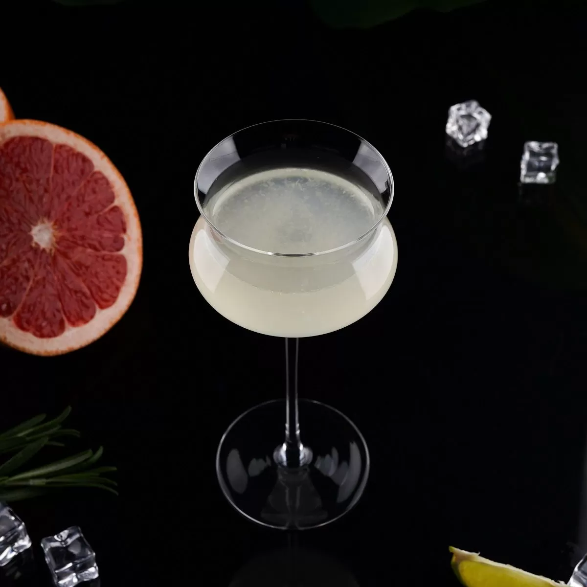 Бокал для коктейля "Peonifolia" Cocktail Week 150мл.стекло(снят)