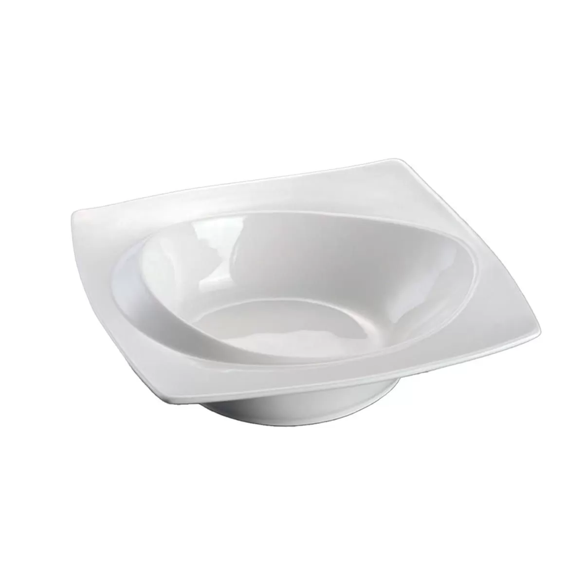 Салатник 20*20*5,5 см,-2025  P.L. Proff Cuisine