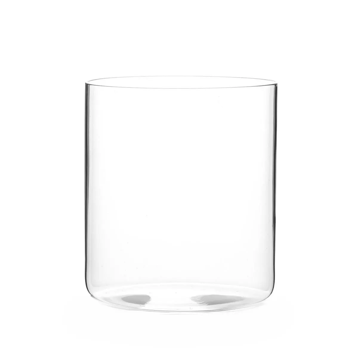 Стакан олд фэшн "Rocks Small" Cocktail Week 220мл.стекло(снят)