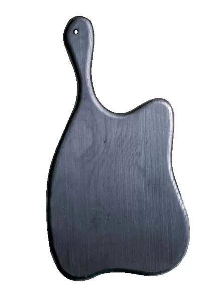 Доска 61, 28x21x2,7 см